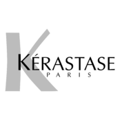Kerastase Logo Black and White
