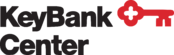 Keybank Center Logo