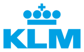 KLM Logo