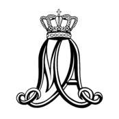 KMA Logo Black and White