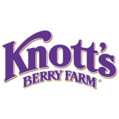 Knott’s Berry Farm Logo