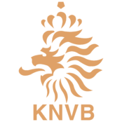 KNVB Logo