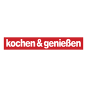 Kochen & Genieben Logo