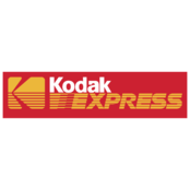 Kodak Express Logo