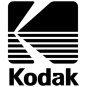 Kodak Logo Black and White (2)