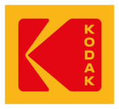 Kodak Logo