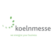 Koelnmesse Logo