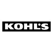 Kohl’s Logo Black and White (2)