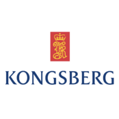 Kongsberg Logo