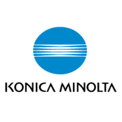 Konica Minolta Logo