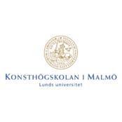 Konsthogskolan I Malmo Logo