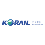 Korail Logo