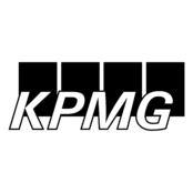 KPMG Logo Black and White (1)