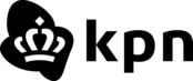 KPN Logo Black and White (1)