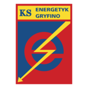 KS Energetyk Gryfino Logo