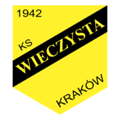 KS Wieczysta Krakow Logo