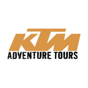 KTM Adventure Tours Logo
