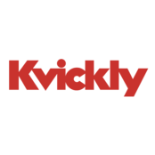 Kvickly Logo