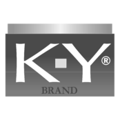 KY Logo Black and White