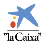 La Caixa Logo