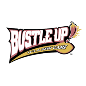 La Lafayette Ragin Cajuns Logo (1)