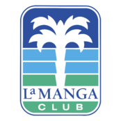 La Manga Club Logo