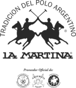 La Martina Logo