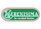 La Serenisima Logo
