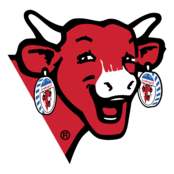 La Vache Qui Rit Logo