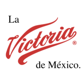 La Victoria de Mexico Logo