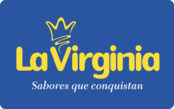 La Virginia Logo