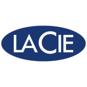 LaCIE Logo