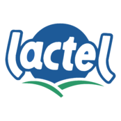 Lactel Logo