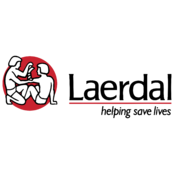Laerdal Logo
