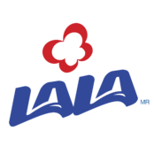 Lala Logo