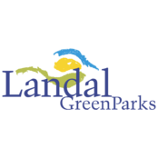 Landal GreenParks Logo