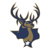 Laredo Bucks Logo
