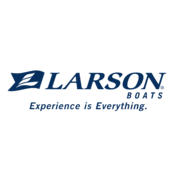 Larson Boats Logo
