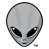 Las Vegas 51s Logo