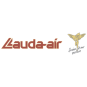 Lauda Air Logo