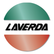 Laverda Logo
