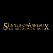 Le Seigneur Des Anneaux Logo
