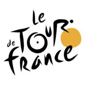 Le Tour de France Logo