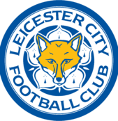Leicester City FC Logo