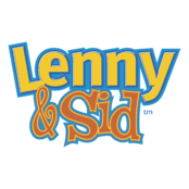 Lenny & Sid Logo