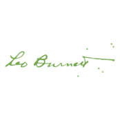 Leo Burnett Logo