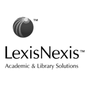 LexisNexis Logo Black and White (1)