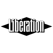 Liberation Logo Black and White