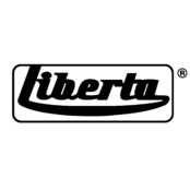 Liberta Logo Black and White