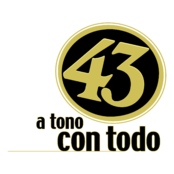 Licor 43 Logo